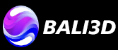 Bali3D